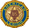 American Legion Post 379 logo